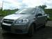 Preview 2009 Chevrolet Aveo