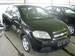 Pictures Chevrolet Aveo