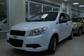 Pictures Chevrolet Aveo