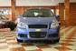 Preview 2009 Chevrolet Aveo