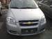 Preview 2009 Chevrolet Aveo