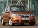 Pictures Chevrolet Aveo