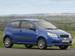 Pictures Chevrolet Aveo