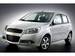 Pictures Chevrolet Aveo