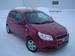 Pictures Chevrolet Aveo