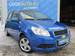 Pictures Chevrolet Aveo