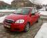 Pictures Chevrolet Aveo