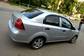 Preview Chevrolet Aveo