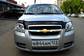 Preview 2010 Chevrolet Aveo