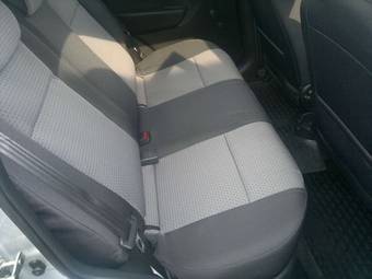 2010 Chevrolet Aveo For Sale