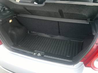 2010 Chevrolet Aveo Images