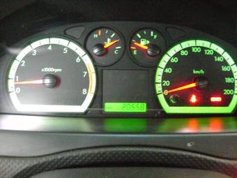 2011 Chevrolet Aveo For Sale