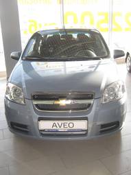2011 Chevrolet Aveo For Sale