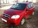 Preview 2011 Chevrolet Aveo