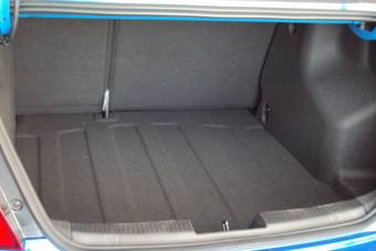 2012 Chevrolet Aveo Photos
