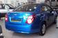 Pictures Chevrolet Aveo