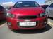 Preview Chevrolet Aveo