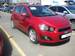 Preview Chevrolet Aveo