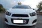 Chevrolet Aveo II T300 1.6 AT LT Comfort Pack (115 Hp) 