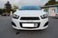 2014 Chevrolet Aveo II T300 1.6 AT LT Comfort Pack (115 Hp) 