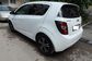 Chevrolet Aveo II T300 1.6 AT LT Comfort Pack (115 Hp) 