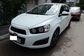 Chevrolet Aveo II T300 1.6 AT LT Comfort Pack (115 Hp) 