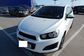 2014 Aveo II T300 1.6 AT LT Comfort Pack (115 Hp) 