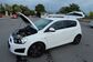 2014 Chevrolet Aveo II T300 1.6 AT LT Comfort Pack (115 Hp) 