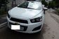 2014 Chevrolet Aveo II T300 1.6 AT LT Comfort Pack (115 Hp) 