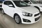 Chevrolet Aveo II T300 1.6 AT LTZ (115 Hp) 