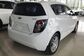 Aveo II T300 1.6 AT LTZ (115 Hp) 