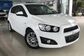 2015 Chevrolet Aveo II T300 1.6 AT LTZ (115 Hp) 