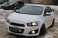 2016 Chevrolet Aveo (115 Hp) 