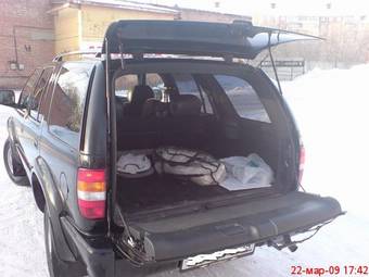 1998 Chevrolet Blaser For Sale