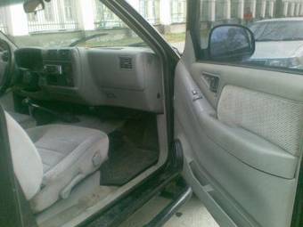 1998 Chevrolet Blaser For Sale