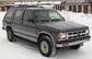 1993 chevrolet blazer