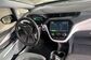 2017 Chevrolet Bolt 60 kWt Premier (200 Hp) 
