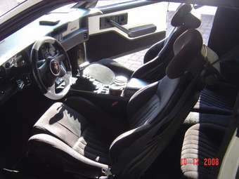 1992 Chevrolet Camaro Pictures