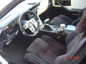 1992 Chevrolet Camaro Photos