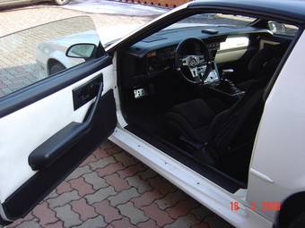 1992 Chevrolet Camaro For Sale