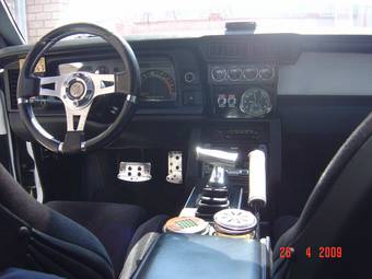 1992 Chevrolet Camaro Photos