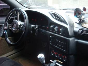 1993 Chevrolet Camaro Photos