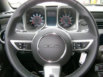 2009 Chevrolet Camaro For Sale