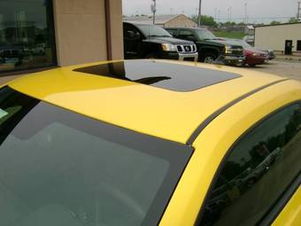 2009 Chevrolet Camaro For Sale