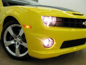 2009 Chevrolet Camaro For Sale