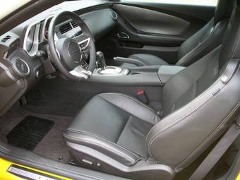 2010 Chevrolet Camaro For Sale