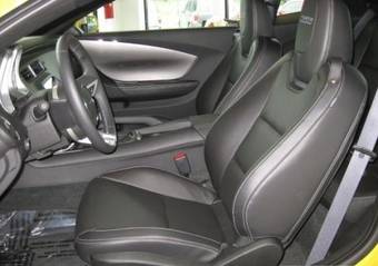 2010 Chevrolet Camaro For Sale
