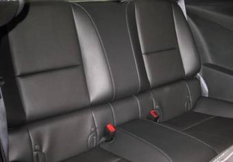2010 Chevrolet Camaro Pics