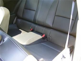 2010 Chevrolet Camaro Images