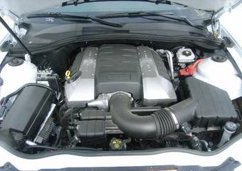 2010 Chevrolet Camaro For Sale